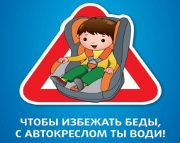 Профилактическая акция "Пристегни тех, кто дорог!" Профилактическая акция "Пристегни тех, кто дорог!".